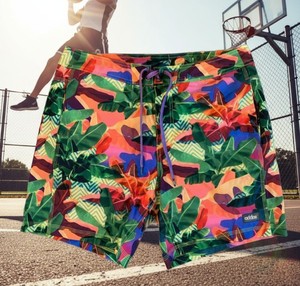 Pantalones Cortos de Baño para Niños y Niñas, Personalizados, 100% Algodón, Ecológicos, de Secado Rápido, Cómodos, para Playa - Product Image 1