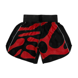 Pantalones Cortos de Boxeo para Entrenamiento, Muay Thai, MMA, para Niños - Product Image 2
