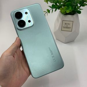 Vente en gros débloqué Global Version 6.9 "GSM 4g 256gb Mint Green 6000mAh Red-<span class=keywords><strong>mi</strong></span> 15C Android 15 Téléphone portable d'occasion 99New Smartphone - Product Image 1