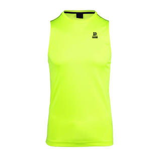 Débardeur Homme Slim Fit de Qualité Supérieure, Vente Chaude, Idéal pour l'Été, Service OEM en Gros, Prix Bas - Product Image 5