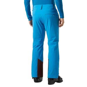 Pantalones de snowboard de diseño ergonómico moderno con cremalleras de ventilación estratégicas para controlar la temperatura corporal, pantalones de esquí y nieve. - Product Image 2
