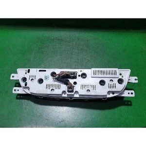 Panel de Instrumentos Rodius I 2004-2013 Usado ORIGINAL 8020021000 - Product Image 4
