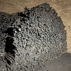 Carbón Vegetal Negro Natural de Alta Densidad, Tiempo de Combustión de 3-5 Horas, Bajo Humo, Ecológico, Proveedor de Vietnam - Product Image 4