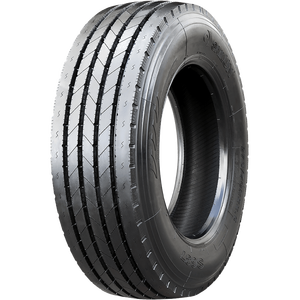 Neumático Radial para Camión de Servicio Pesado 11R22.5 12R22.5 315/80R22.5, Neumático Sin Cámara para Transporte de Carga Comercial de Larga Distancia por Carretera - Product Image 5