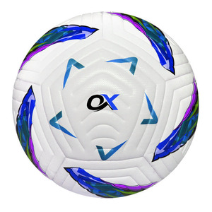 Balones de Fútbol PU Profesionales Originales de Tamaño 5 Personalizados de Oxva Industries, Balones de Fútbol Baratos al por Mayor - Product Image 5