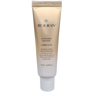Crema Facial Activa REJURAN Enhanced 50ml con C-PDRN, Ceramidas, Péptidos y Ácido Hialurónico para Reparación de la Barrera Cutánea e Hidratación Profunda - Product Image 3