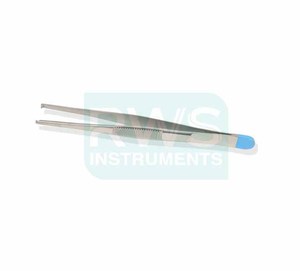 Pinzas Hemostáticas de Calidad Alemana RWS INSTRUMENTS (Gross Maier) con Certificación CE, Instrumento de Clase I Compatible con ISO13485 - Product Image 3