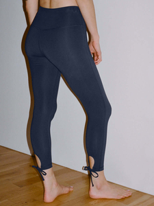 Leggings de sport taille haute pour femme 2026 sans coutures, pantalon de yoga et de gym, collants de compression - Product Image 2