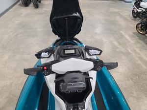 พร้อมส่ง Sea-Doo GTI SE 170 iBR ปี 2025 พร้อมระบบเสียง Jet Ski + แถมรถพ่วง มีจำหน่ายแล้ว - Product Image 2