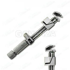 Retenedor de Matriz Dental Manual de Alta Calidad Tofflemire Ivory Didner Siqveland de Acero Inoxidable con Agarre Ergonómico y Tamaño Personalizable - Product Image 4