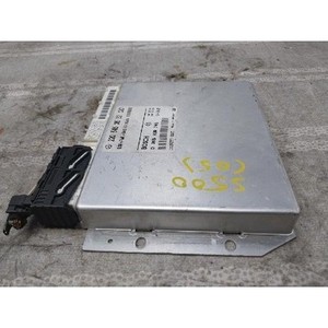 ECUs et modules informatiques d'occasion de classe S 2205455332Q01 - Product Image 3
