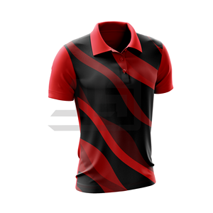 Chemise décontractée pour homme JAMEZ SPORTS, améliorez votre garde-robe, chemise élégante 100% coton, manches courtes, tissu respirant, coupe ajustée - Product Image 5