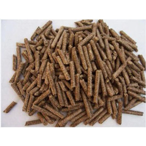 Granulés de biomasse (6 mm) - Product Image 4