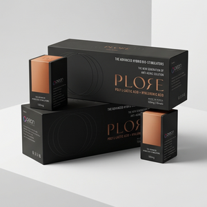PLORE โพลี-แอล-แลคติก แอซิด ไฮยาลูโรเนต บิโอ-สติมูเลเตอร์ กระตุ้นการสร้างคอลลาเจน ยกกระชับผิว ลดเลือนริ้วรอย - Product Image 4