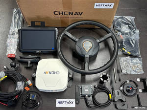 Factory Wholesale CHCNAV NX510 GPS Auto Steering System for Agricultural Tractors Precision Farming Navigation Kit <b>Cheap</b> price - Product Image 1