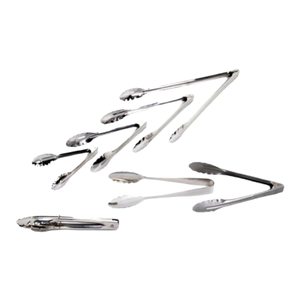 Stainless Steel Tongs by Edlund - Product Image 5