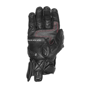 Nouveaux gants de moto respirants de haute qualité à poignet court, protection pour le motocross, unisexe, pour le VTT et le travail - Product Image 3