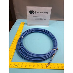 Cable de Red Criogénico CTI-Cryogenics 8112283G175 - Equipo y Piezas Semiconductores Globales de Confianza - Product Image 2