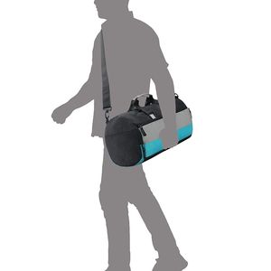 Bolsa de Gimnasio con Logotipo Personalizado, Bolsa Deportiva Impermeable de Gran Capacidad para Ejercicio Físico, Gran Venta - Product Image 3