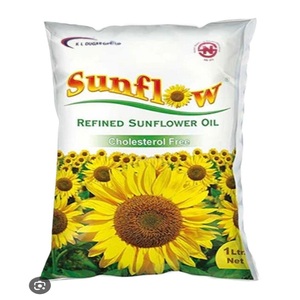 Huile de tournesol raffinée fractionnée biologique de qualité supérieure, offrant une saveur douce et une texture légère pour la friture, la pâtisserie et la cuisine - Product Image 3