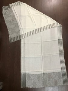 Traditional Arabic Summer <b>Hijab</b> Scarf for Muslims for Shawl & Scarf Accessories - Product Image 6