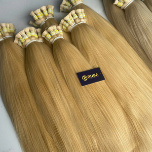 Cabello Humano al por Mayor, Cabello Vietnamita 100% Natural, Extensiones de Cabello de Primera Calidad - Product Image 3