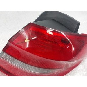 Feu arrière droit d'occasion classe B A2468200264 - Product Image 3