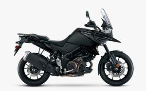 มอเตอร์ไซค์ V-STROM 1050 ปี 2026 ขายดี เครื่องยนต์ 4 จังหวะ ระบายความร้อนด้วยน้ำ - ข้อเสนอสุดพิเศษ! - Product Image 5