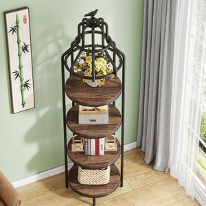 Bookshelf <b>Wall</b> & <b>Display</b> Shelves - Product Image 2