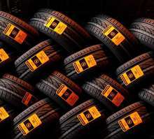 ยางเรเดียลใหม่เอี่ยมยี่ห้อ ZETA ขนาด 205/40ZR17 สำหรับรถยนต์นั่งส่วนบุคคล ใช้ได้ทุกฤดู - Product Image 1