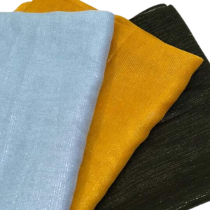 High Demand Plain Hijab for Women Soft Breathable Islamic Headscarf Muslim Scarf Bulk Supply - Product Image 3