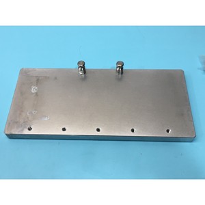 Prototype Specialities P-7831-1006 CBS204 BLANK - อุปกรณ์และชิ้นส่วนเซมิคอนดักเตอร์ระดับโลกที่เชื่อถือได้ - Product Image 1