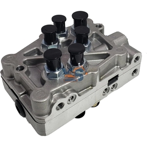 Valvola di Controllo YS ZAX60 ZAX70 4472522 per Escavatori HITACHI ZX75 ZX80 ZX85, <span class=keywords><strong>Ricambi</strong></span> <span class=keywords><strong>Idraulici</strong></span> - Product Image 4