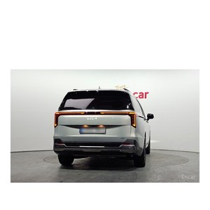 Kia Carnival HEV 2024, 7 Plazas, Noblesse, 21,814 km, Caja de Cambios Automática, Asientos de Cuero, Cámara Trasera, Volante a la Izquierda - Product Image 3