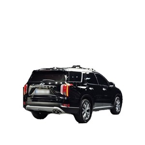 Hyundai Palisade 2022 Diésel 2.2 2WD 63,701 km, Caja de Cambios Automática, Emisión Euro V, Volante a la Izquierda, Asientos de Cuero, Cámara Trasera - Product Image 1