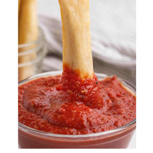 Pasta de tomate enlatada asequible para cocinas de restaurantes, pizzerías, servicios de catering e industria alimentaria - Product Image 5