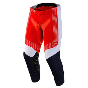 Pantalones de Motocross Mx Personalizados de Alta Calidad al por Mayor, Pantalones Transpirables para Descenso en ATV, Pantalones de Bicicleta de Montaña MTB para Carreras al Aire Libre - Product Image 5