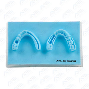 Surgical <b>Suture</b> Practice <b>Kit</b> <b>Suture</b> <b>Kit</b> Surgical Medic Instruments Most Selling Products Ce Quality Complete Dental - Product Image 4