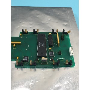 แผงวงจรขับสเต็ปเปอร์มอเตอร์ LAM 810-017016-001 - อุปกรณ์และอะไหล่เซมิคอนดักเตอร์ระดับโลกที่เชื่อถือได้ - Product Image 3