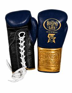 Guantes de Entrenamiento de Cuero Premium para Saco de Boxeo y Sparring: Protección Esencial para Entrenamiento Físico - Product Image 3