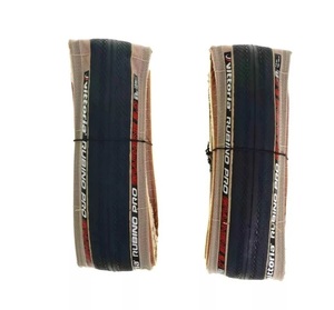 Neumático de Bicicleta de Carretera Vittoria Rubino Pro 2.0 700x25C - Product Image 3