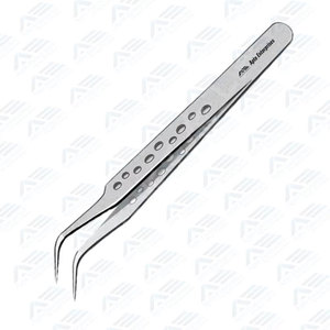 Pinces de maintien pour brackets orthodontiques, instruments chirurgicaux et dentaires, équipement dentaire - Product Image 2