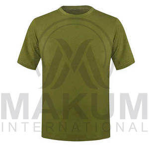 Camisetas de sublimación de calidad premium, tela transpirable, ajuste cómodo para uso diario informal. - Product Image 2