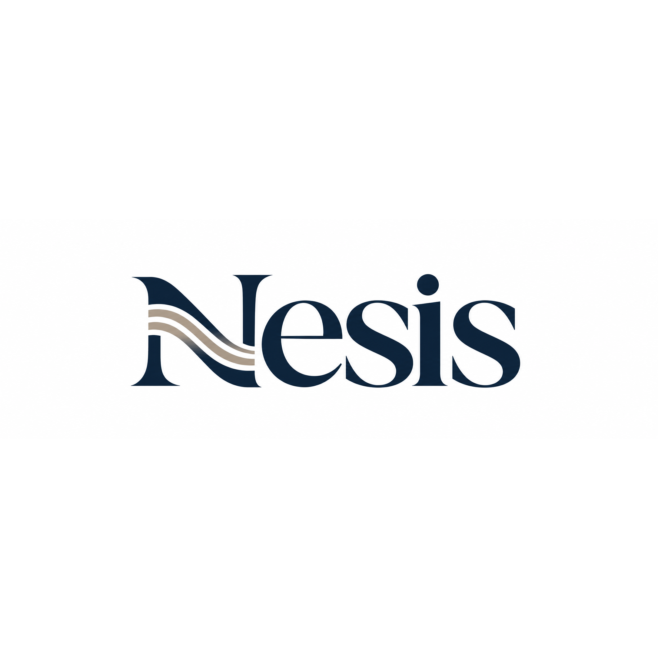 NESIS logo