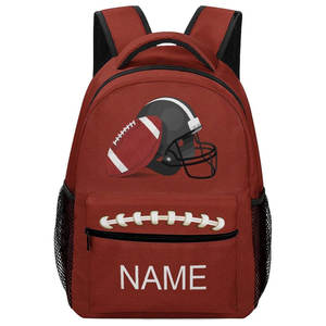 Mochila Deportiva Multifuncional Elite Pro con Logotipo Personalizado para Fútbol, Baloncesto y Equipos Deportivos - Product Image 1