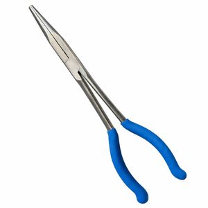 Alicates de punta larga de 11 pulgadas para pesca - Product Image 4