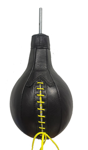 Elastic Leather Punching <b>Ball</b> Sheath Target For Electronic Street Amusement Arcade <b>Boxing</b> Punch Machine MBP-0012 - Product Image 3