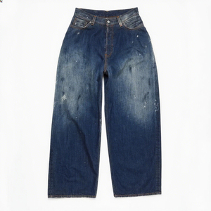 New Arrival <b>Men's</b> Casual Leather Pants Pakistan Made Reasonable Prices Leather <b>Men</b> Pants for Outdoor Use Wear - Product Image 3