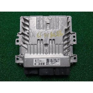 308 ECU et modules informatiques d'occasion 9801622880 - Product Image 1