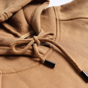 Sudaderas con Capucha y Cuello Redondo Personalizadas de Algodón para Hombre, Colección de Moda de Invierno, Estampadas, Ligeras, de Lujo, Premium, Nueva Moda - Product Image 4